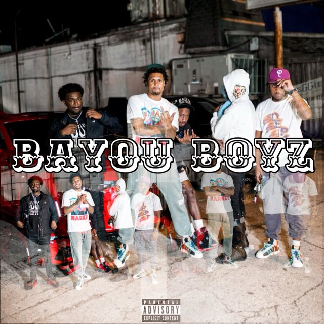 Bayou Boyz