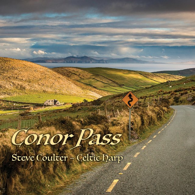 Conor Pass