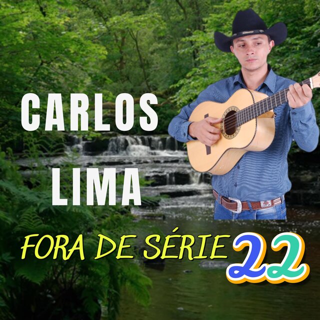 FORA DE SÉRIE 22