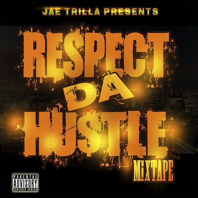 Respect Da Hustle (Epic Version)