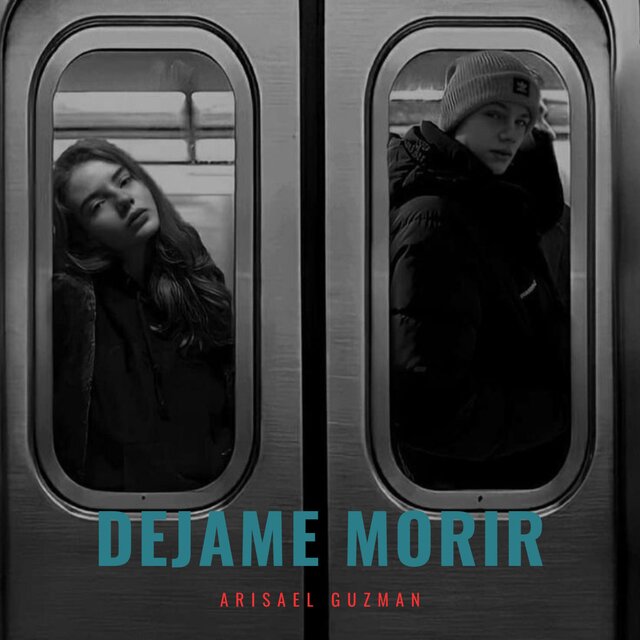 Dejame Morir (Radio Edit)