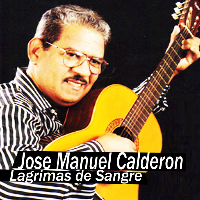 Lagrimas de Sangre