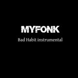 Bad Habit Instrumental