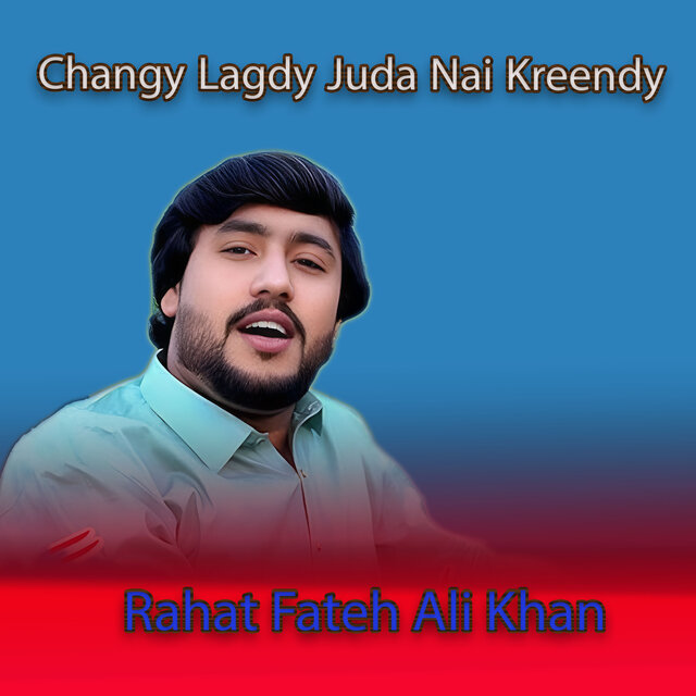 Changy Lagdy Juda Nai Kreendy