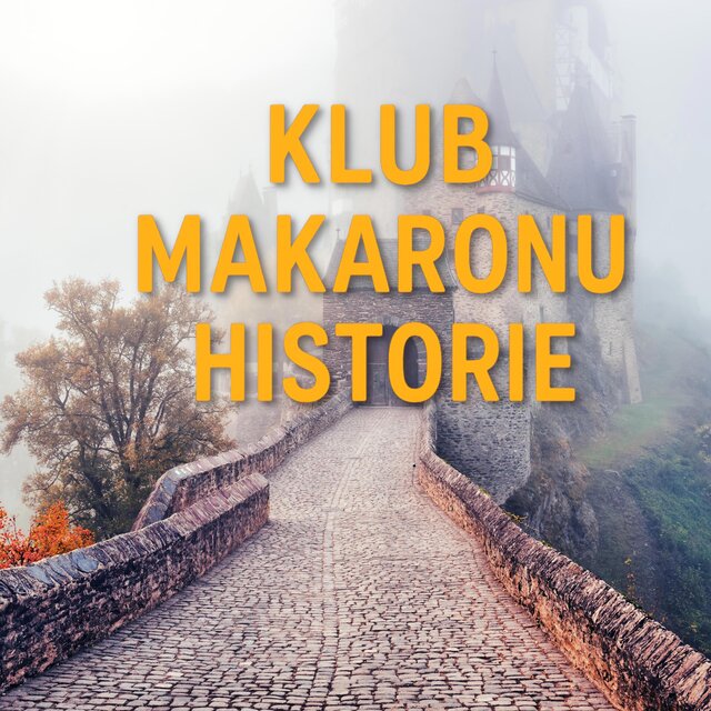 Klub Makaronu Historie