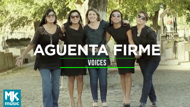 Aguenta Firme  
