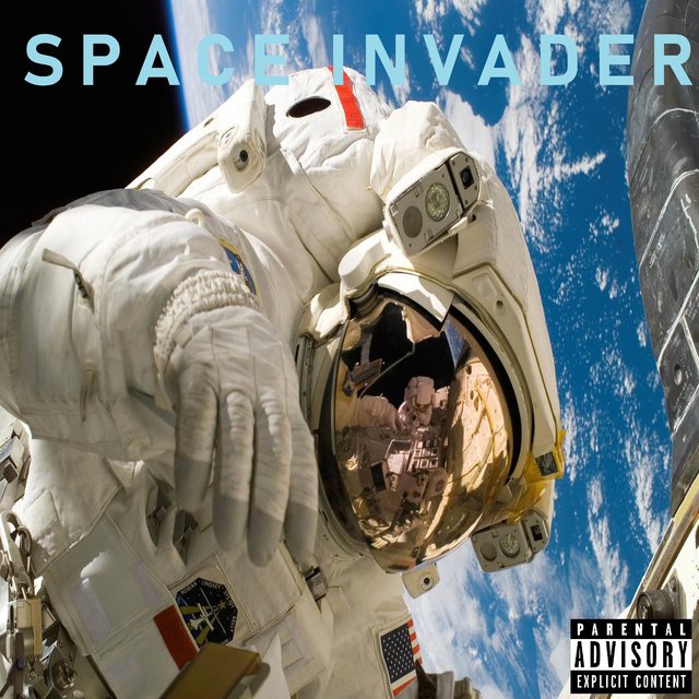 Space Invader