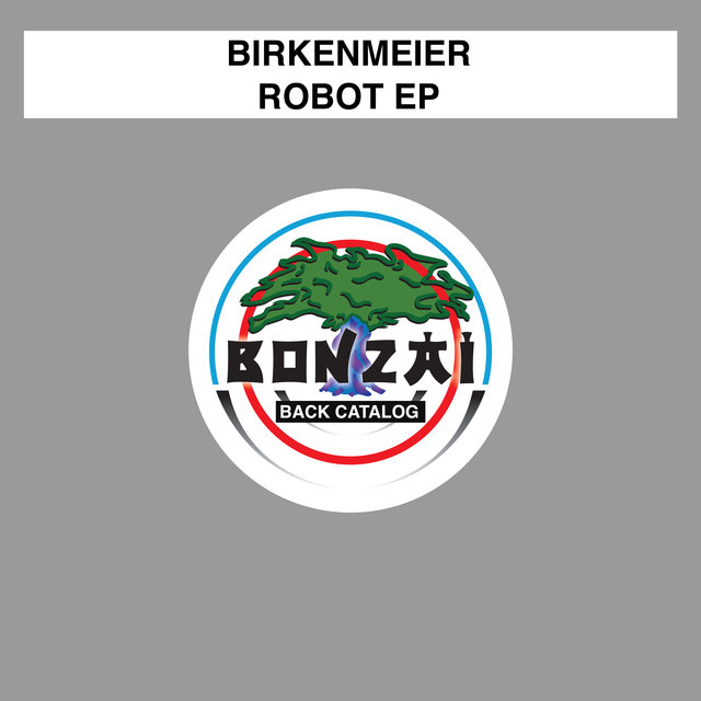 Robot EP