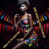 Disco Diva Groove