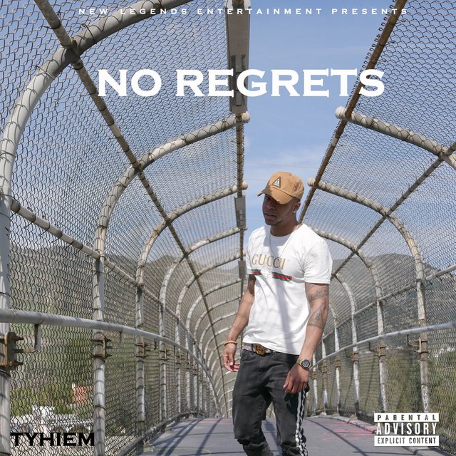 No Regrets