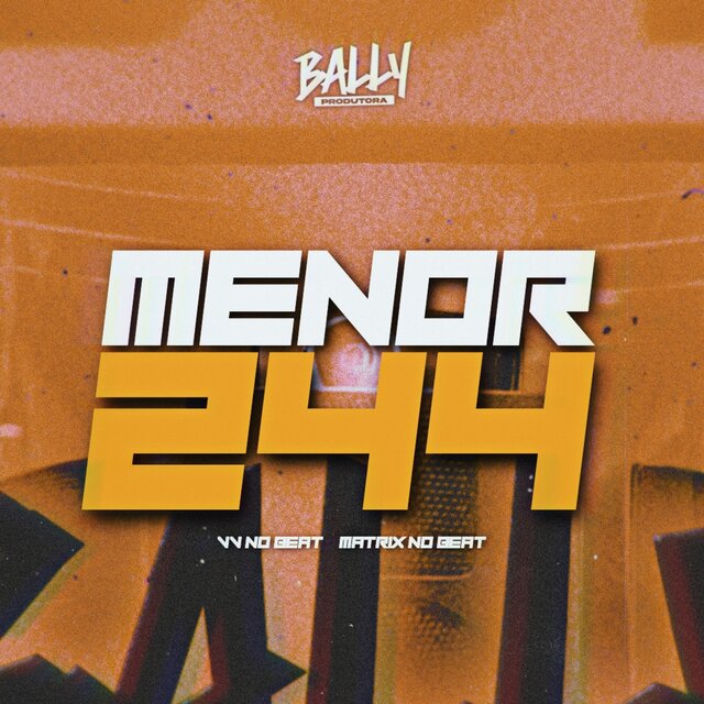 Menor 244