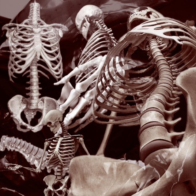 UNDER MY SKIN
