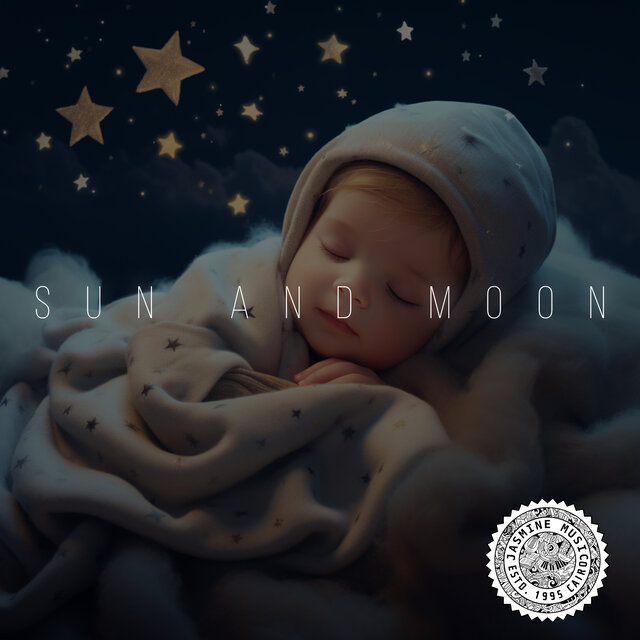 Sun and Moon