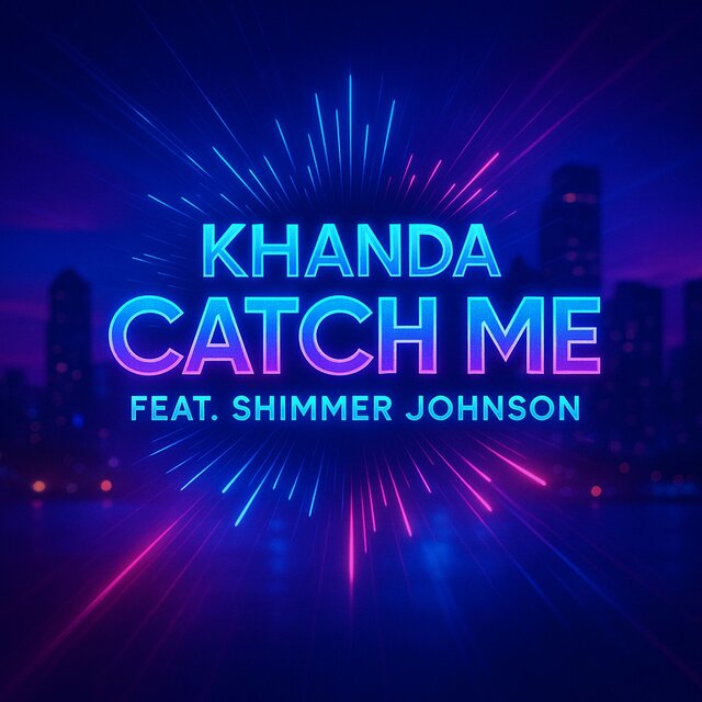 Catch Me (Radio Edit)