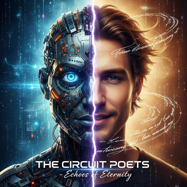 The Circuit Poets : Echoes of Eternity