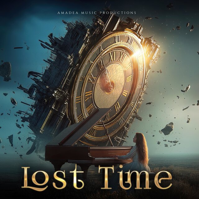 Lost Time