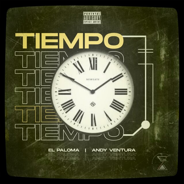 Tiempo