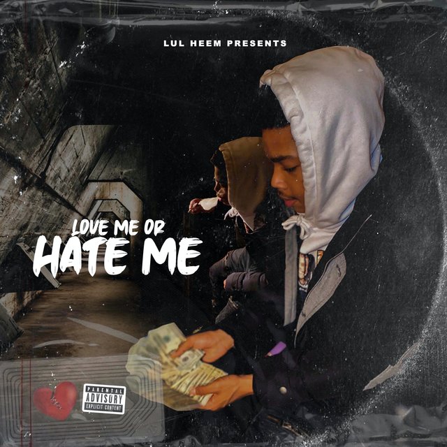 Love Me or Hate Me