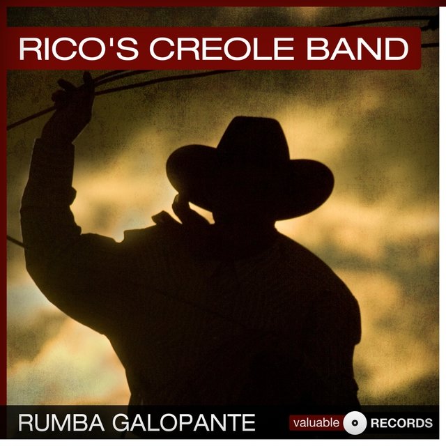Rumba Galopante