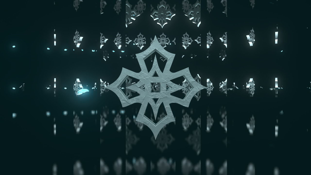 THE END (Lyric Video)