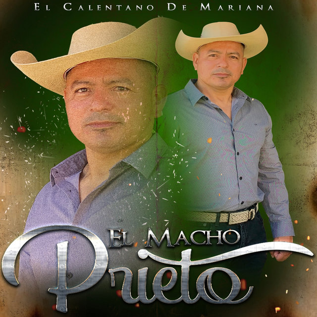 El Macho Prieto