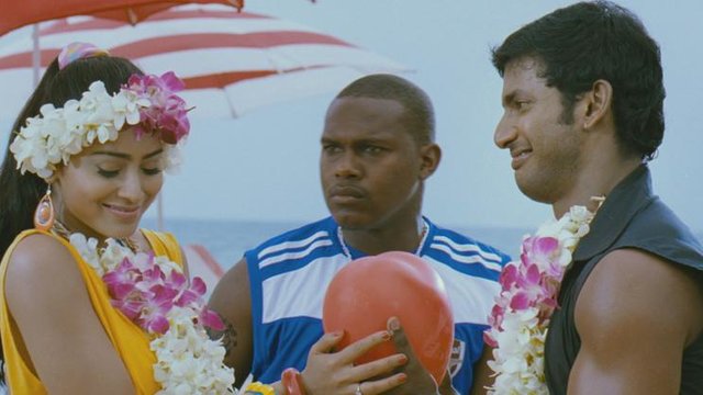 Vaa Chellam (From 