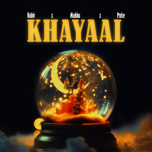 Khayaal