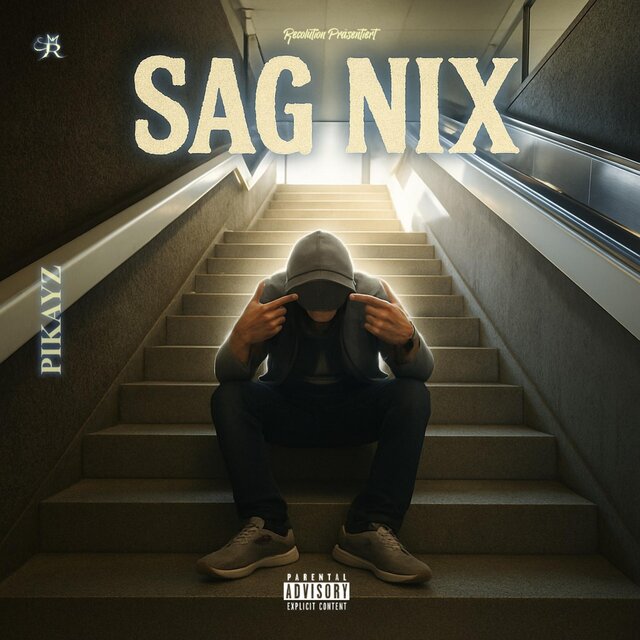 Sag nix