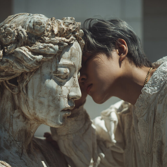 Sunset Pygmalion
