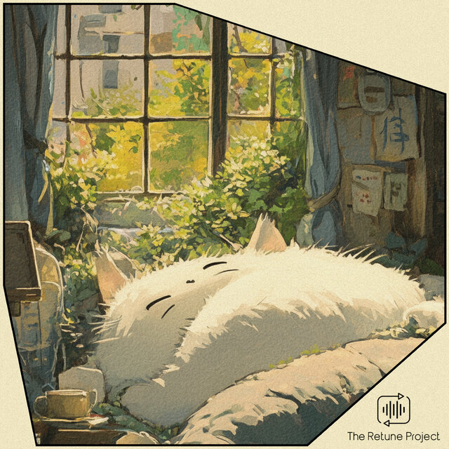 Toy Pillow