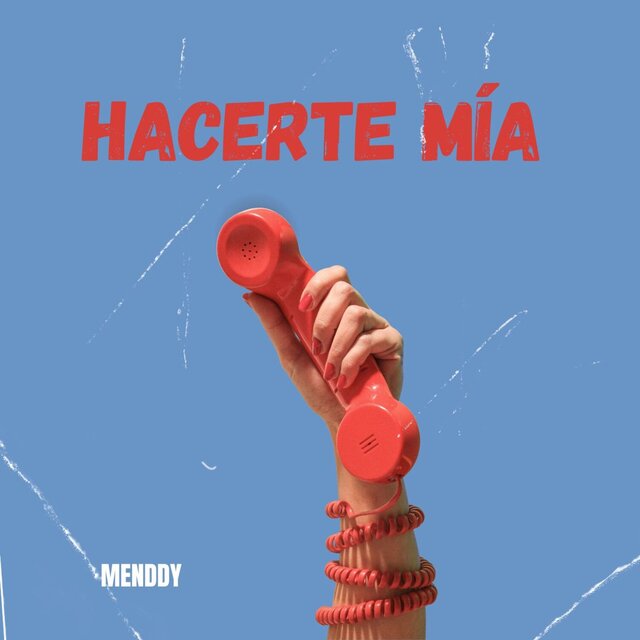 Hacerte mía