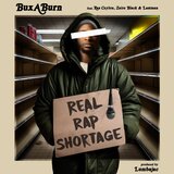Real Rap Shortage (feat. Ras Ceylon, Zaire Black, Lastman & Lumbajac)