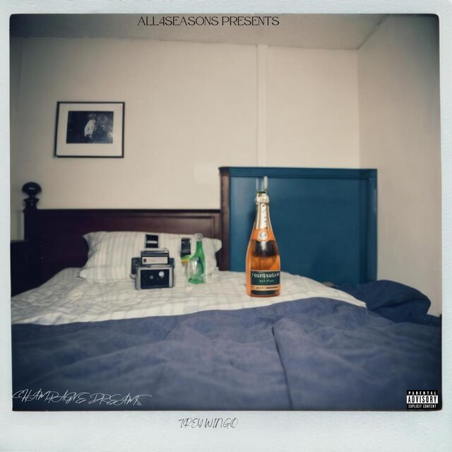 Champagne Dreams