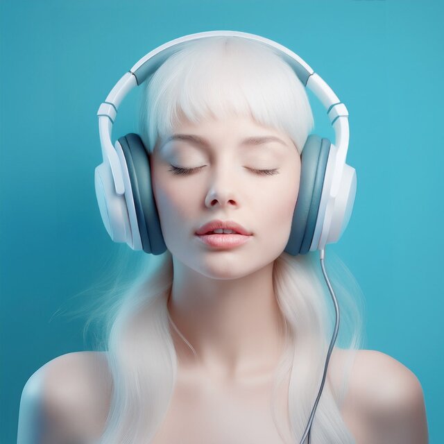 Música Para Viajes Tranquilos A Través Del Tiempo Y El Espacio