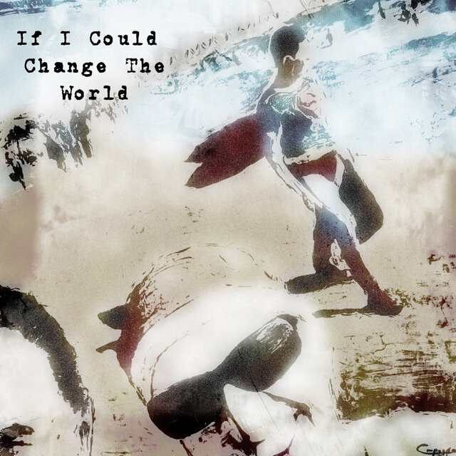 If I Could Change the World