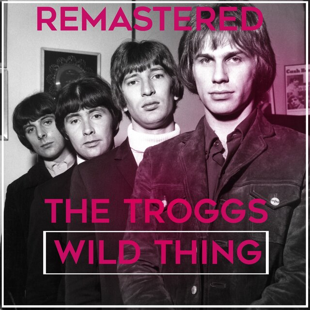 Wild Thing (Remastered)