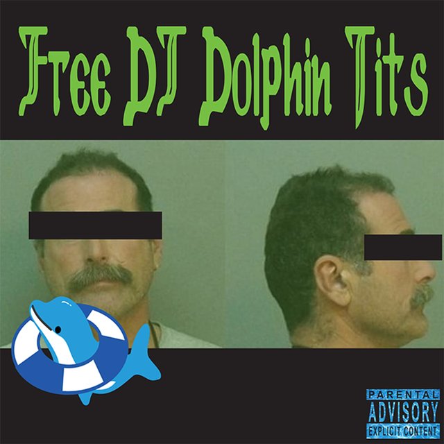 Free DJ Dolphin Tits