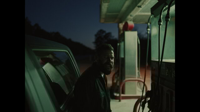 Turn This Truck Around