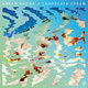 Cover art for album Landscape Dream by Abram Shook
