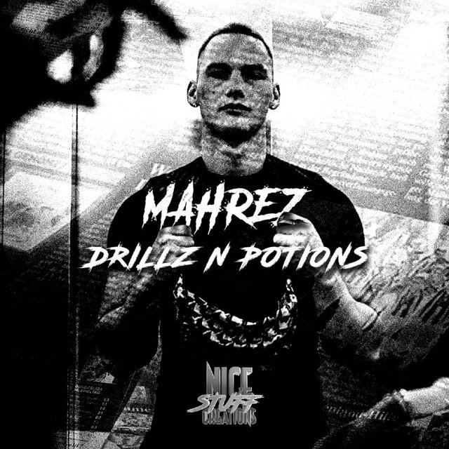 Drillz N Potions