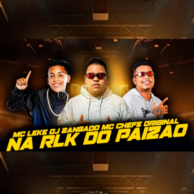 NA RLK DO PAIZAO