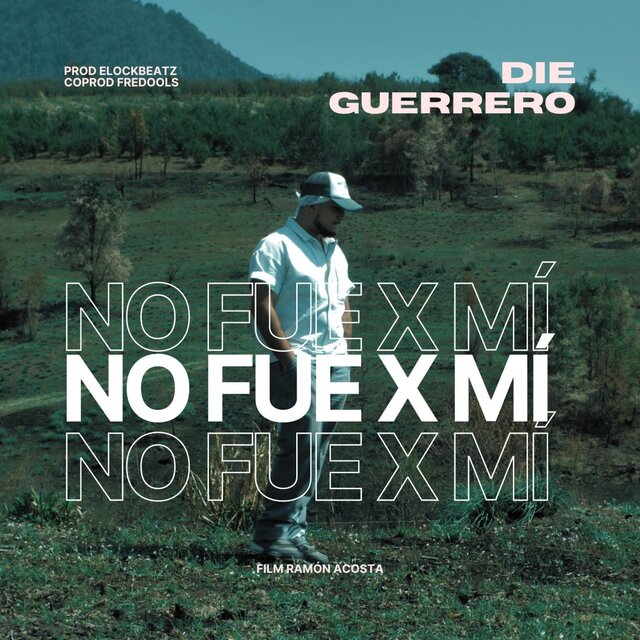 NO FUE X MI