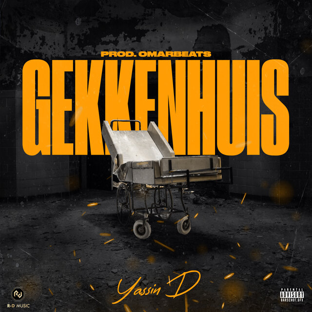 Gekkenhuis