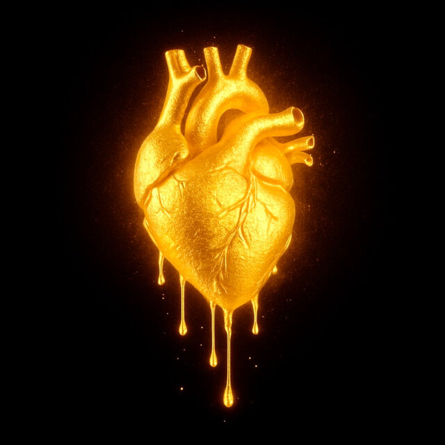 Golden Heart