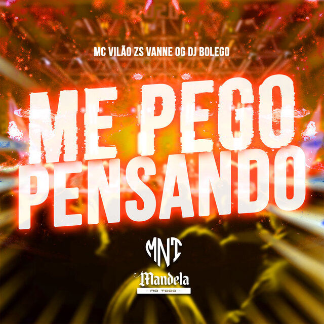 Me Pego Pensando