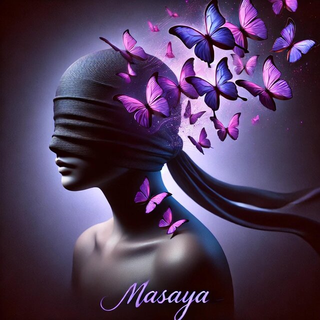 Masaya