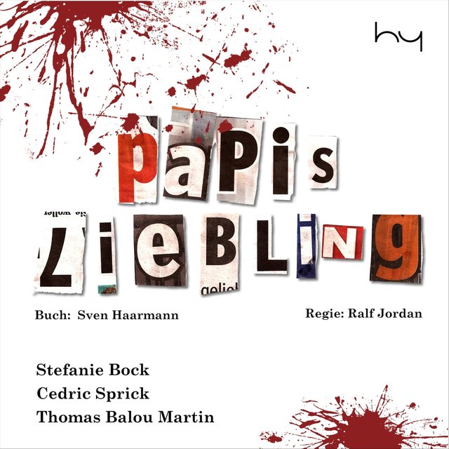 Papis Liebling