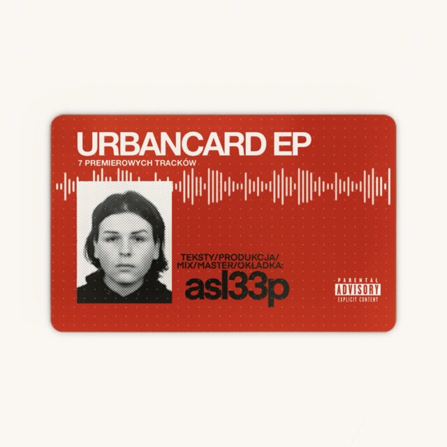 urbancard ep