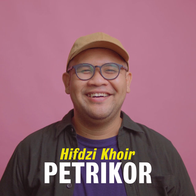 Petrikor