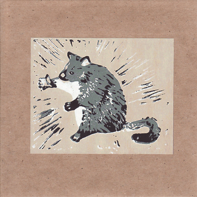 Possum Moods (Out of Print)